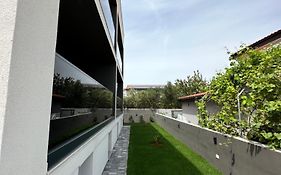 Monachus Apartments